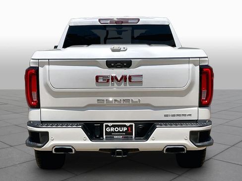Used 2021 GMC Sierra 1500 Denali w/ Denali Ultimate Package AWD/4WD image 5