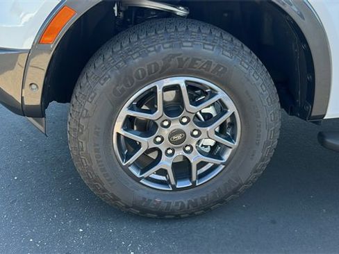 Used 2024 Ford Ranger XLT w/ Technology Package image 10