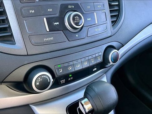 Used 2014 Honda CR-V LX image 31