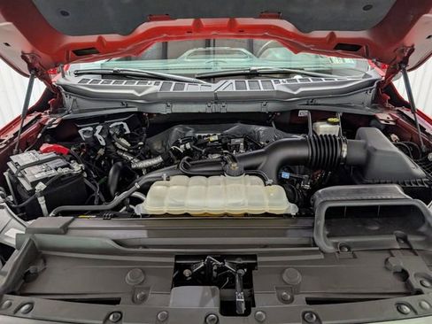 Used 2023 Ford F150 XLT w/ Equipment Group 302A High image 30