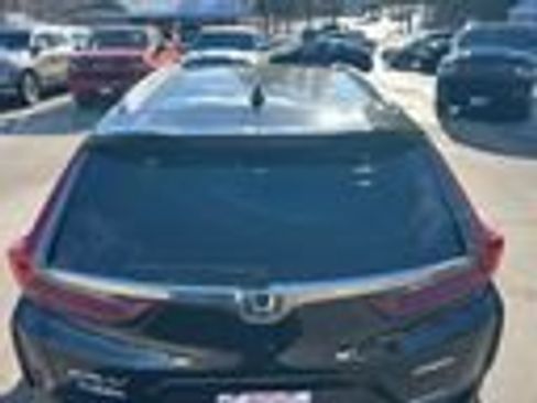 Used 2022 Honda CR-V Touring image 22