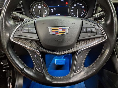 Used 2023 Cadillac XT5 Sportv w/ Technology Package image 18