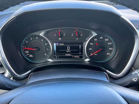 Certified 2018 Chevrolet Equinox Premier image 11