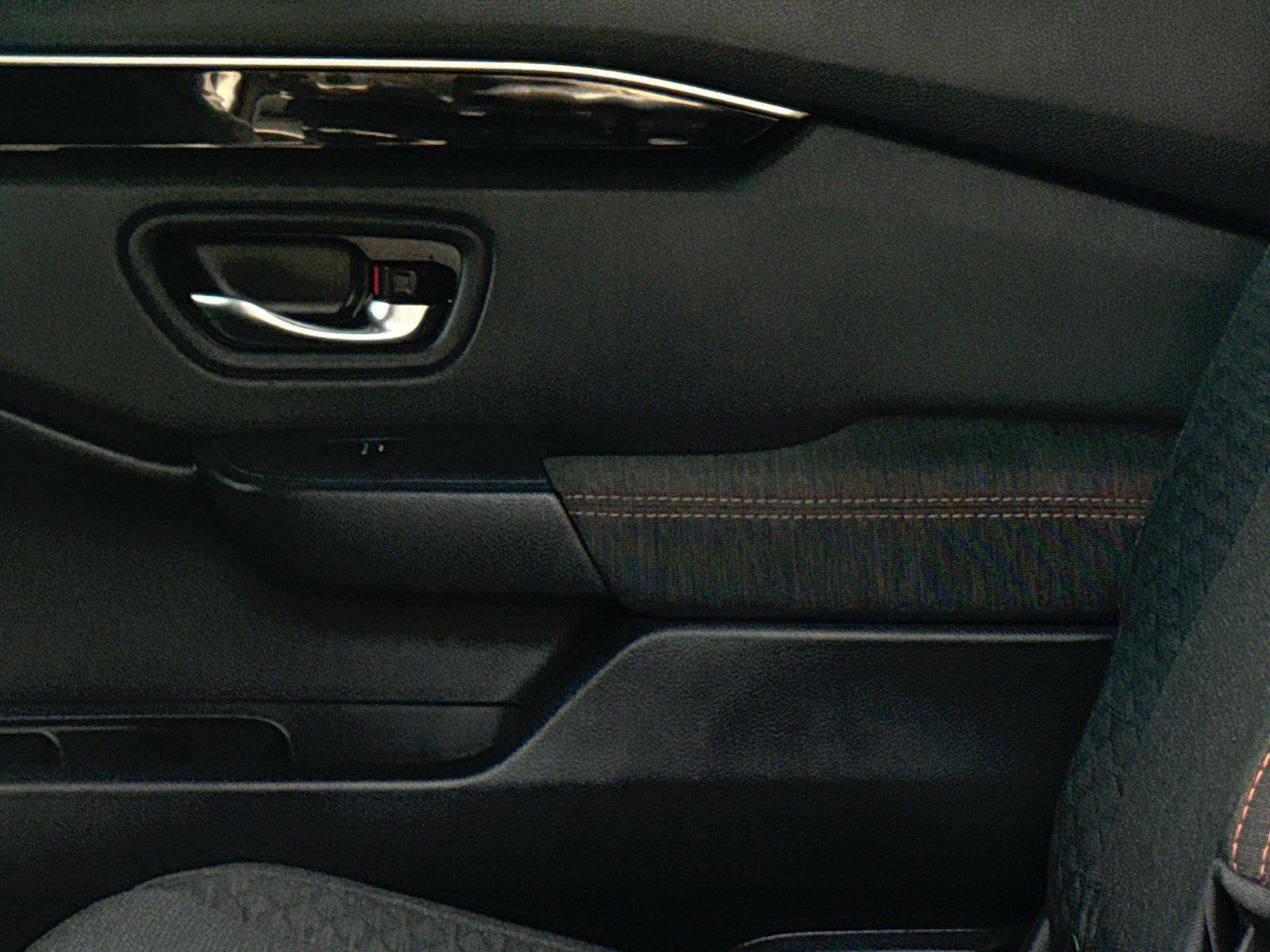 Certified 2025 Honda Pilot Sport image 14