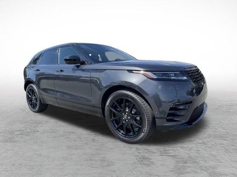 New 2026 Land Rover Range Rover Velar Dynamic SE AWD/4WD image 3