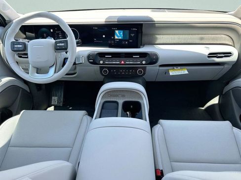 New 2026 Hyundai Palisade FWD Hybrid image 16