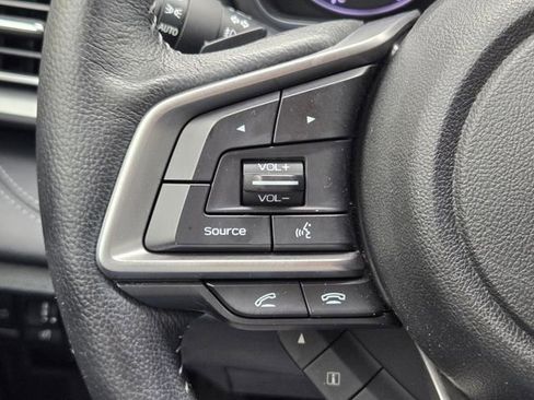 Used 2020 Subaru Outback Limited image 27