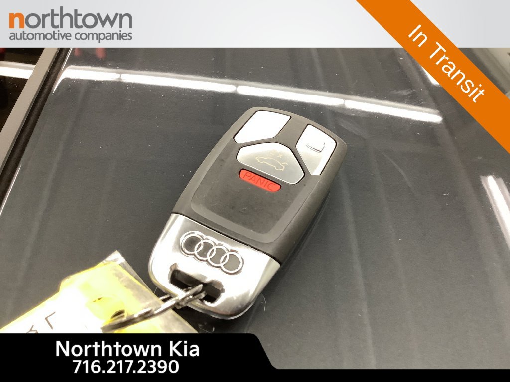 Used 2022 Audi A5 2.0T Premium AWD/4WD image 27