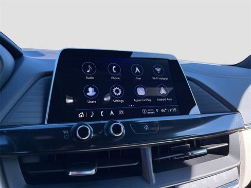 New 2025 Cadillac CT4 Premium Luxury image 15