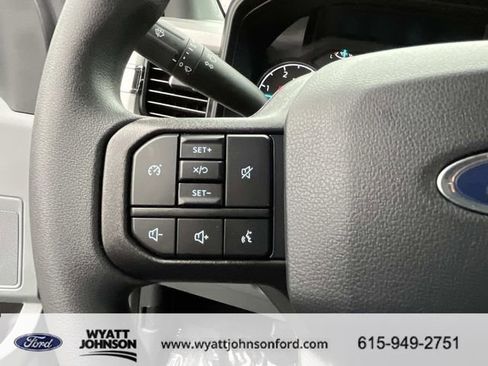 New 2026 Ford F350 XL w/ STX Appearance Package AWD/4WD image 25