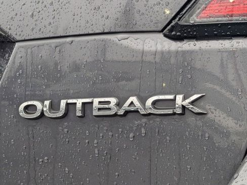 Used 2021 Subaru Outback Premium image 29