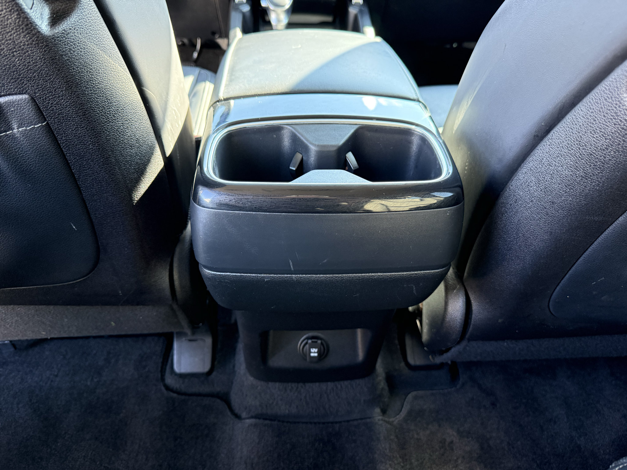 Used 2024 Kia Telluride S w/ S Sunroof Package AWD/4WD image 30