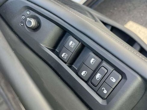 Certified 2023 Jeep Grand Cherokee Altitude AWD/4WD image 20