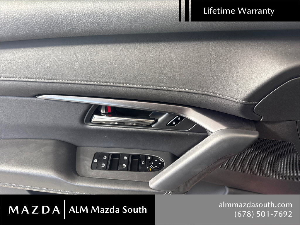 New 2026 MAZDA CX-5 Select AWD/4WD image 11