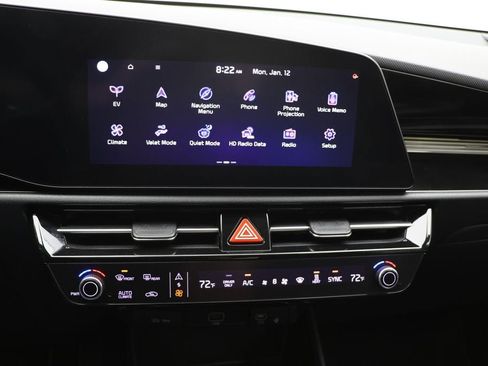 Used 2023 Kia Niro Wind image 23