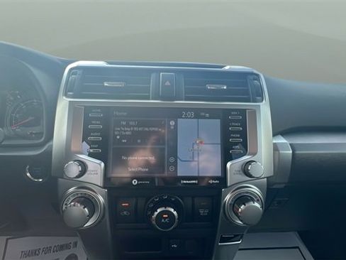 Used 2024 Toyota 4Runner SR5 Premium image 39