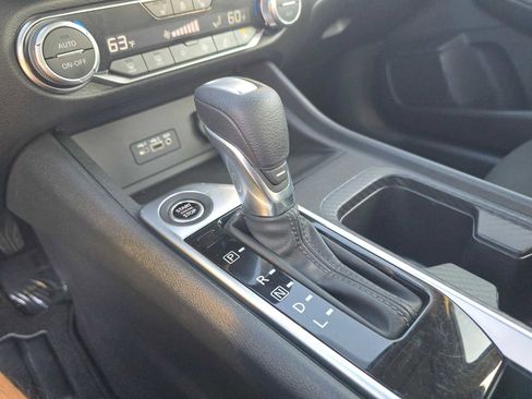 Used 2023 Nissan Sentra SV w/ All-Weather Package image 33