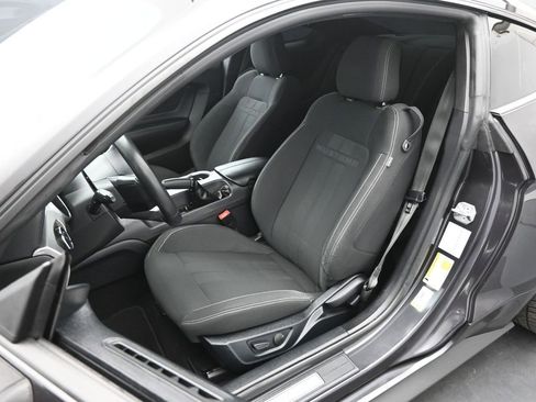 Used 2022 Ford Mustang GT w/ Equipment Group 301A image 9