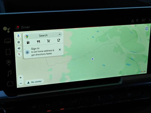 Used 2025 GMC Sierra 1500 Elevation image 34