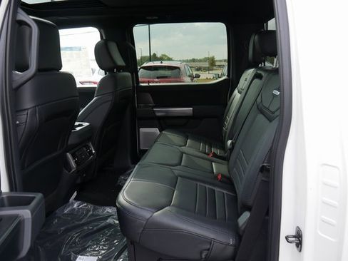 New 2026 Ford F250 Platinum image 26