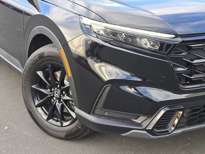 New 2026 Honda CR-V Sport-L