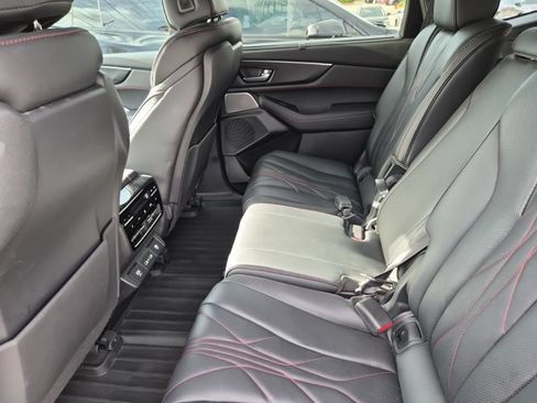 Used 2023 Acura MDX Type S AWD/4WD image 8