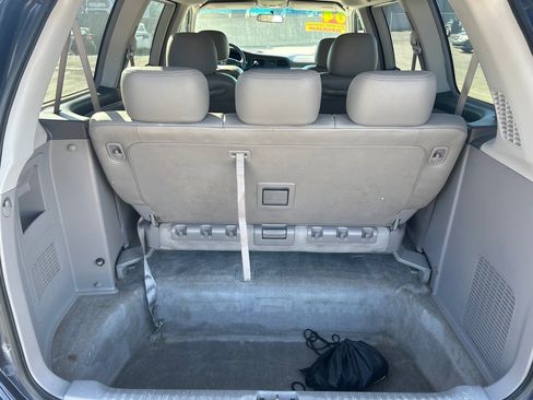 Used 2004 Honda Odyssey EX-L image 12