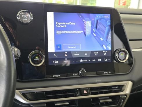 Used 2023 Lexus RX 350 FWD image 15