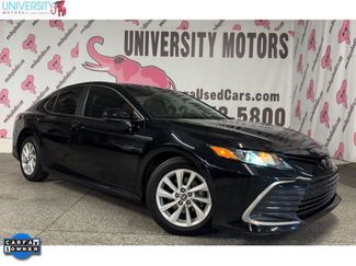 Used 2023 Toyota Camry LE video 1