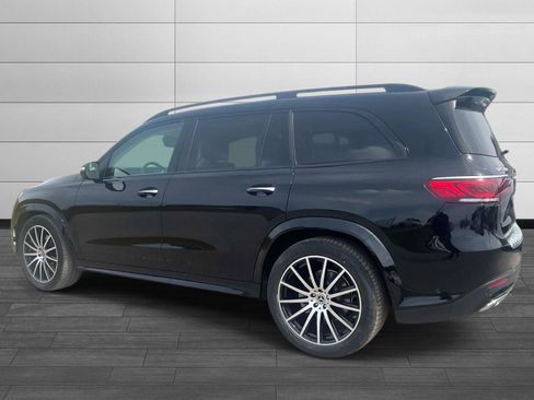 Certified 2023 Mercedes-Benz GLS 450 4MATIC image 5