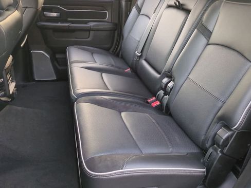 Used 2026 RAM 2500 Laramie image 20