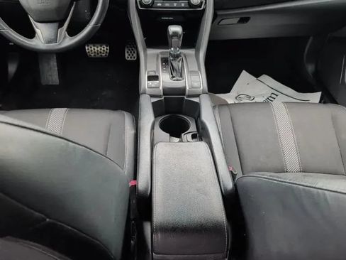 Used 2021 Honda Civic Sport image 19