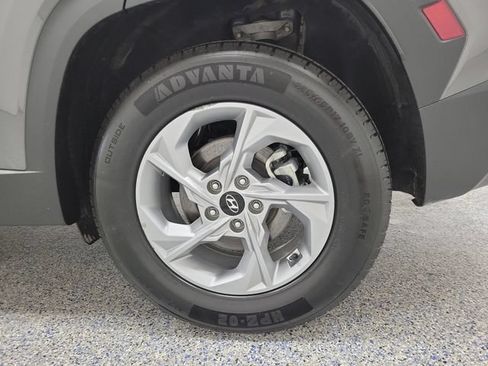Used 2024 Hyundai Tucson SEL AWD/4WD image 5