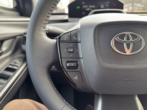 New 2026 Toyota bZ image 25