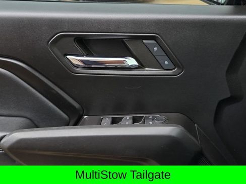 Used 2024 GMC Canyon Elevation w/ Convenience Package RWD image 30