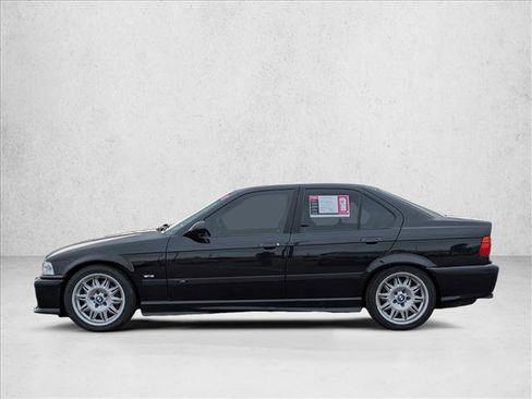 Used 1998 BMW M3 Sedan image 9