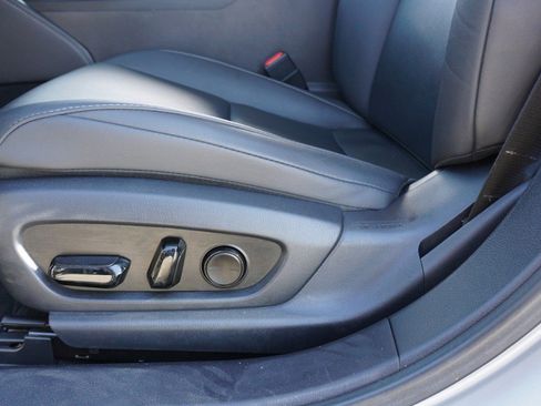 Certified 2023 Lexus ES 350 image 19