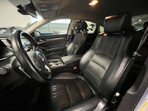 Used 2022 Honda Accord Sport Special Edition image 21