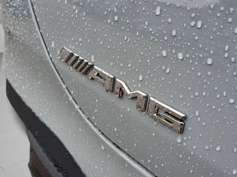 New 2026 Mercedes-Benz GLE 53 AMG 4MATIC Coupe image 31
