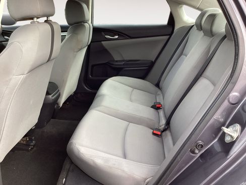 Used 2017 Honda Civic LX image 23