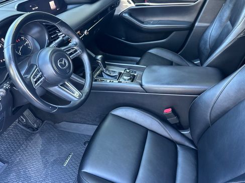 Used 2022 MAZDA MAZDA3 s AWD/4WD image 12