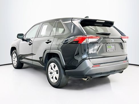 Used 2024 Toyota RAV4 LE image 5