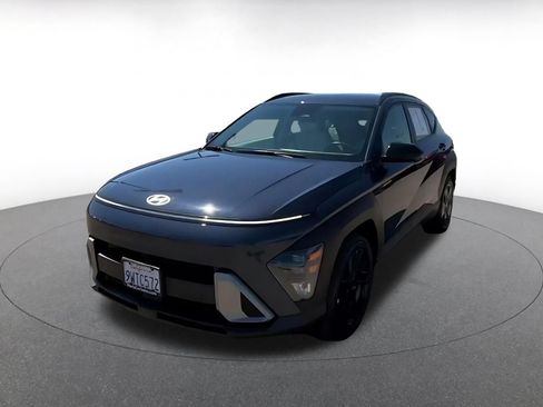 Used 2026 Hyundai Kona SEL Sport FWD image 7