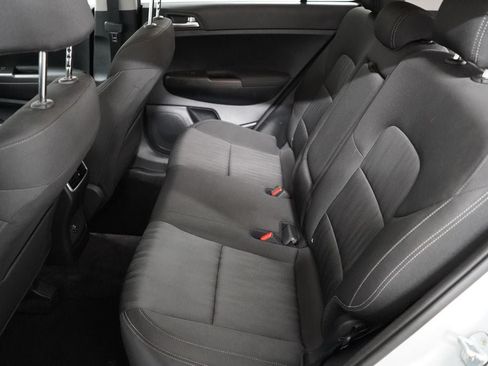 Used 2022 Kia Sportage LX FWD image 18