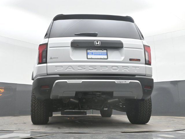 New 2026 Honda Passport TrailSport Elite image 51
