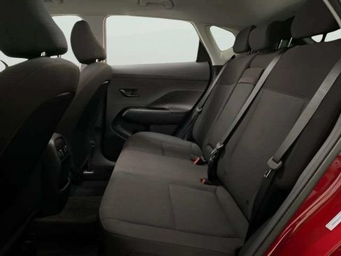Used 2026 Hyundai Kona SEL Sport FWD image 18