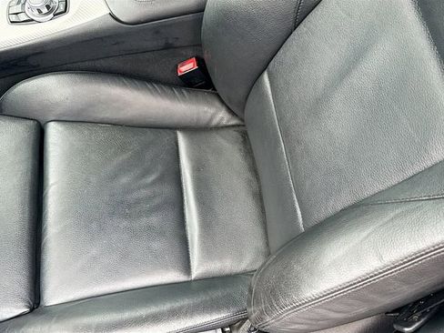 Used 2016 BMW Z4 sDrive35i image 20