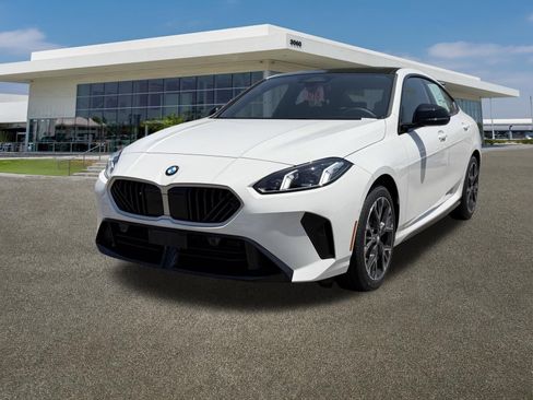 New 2026 BMW 228i w/ Premium Package FWD image 4