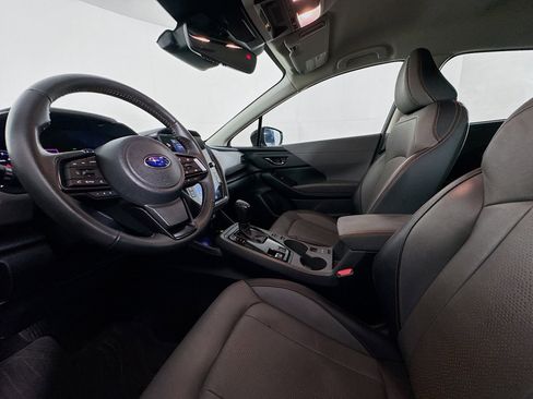 Used 2024 Subaru Crosstrek 2.5i Limited w/ Crosstrek Mirror Package image 21