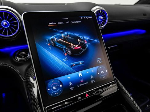 Used 2024 Mercedes-Benz AMG GT 55 image 81